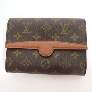 ルイヴィトン(LOUIS VUITTON)の【LOUIS VUITTON】ルイヴィトン アルシェ ウエストバッグ モノグラム M51975 A20914/kt08069kw(ボディバッグ/ウエストポーチ)