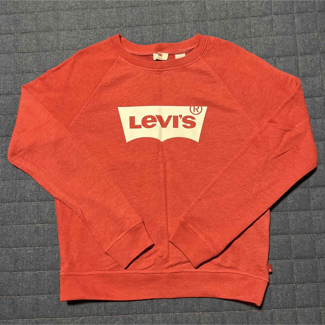 Levi's リーバイス トレーナー  匿名配送