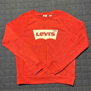 リーバイス(Levi's)のリーバイス　トレーナー(トレーナー/スウェット)