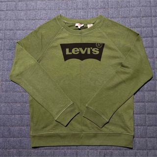 リーバイス(Levi's)のリーバイス　トレーナー(トレーナー/スウェット)