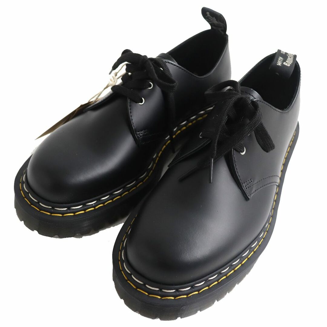 Dr.Martens - 未使用△ドクターマーチン×リックオウエンス 27026001