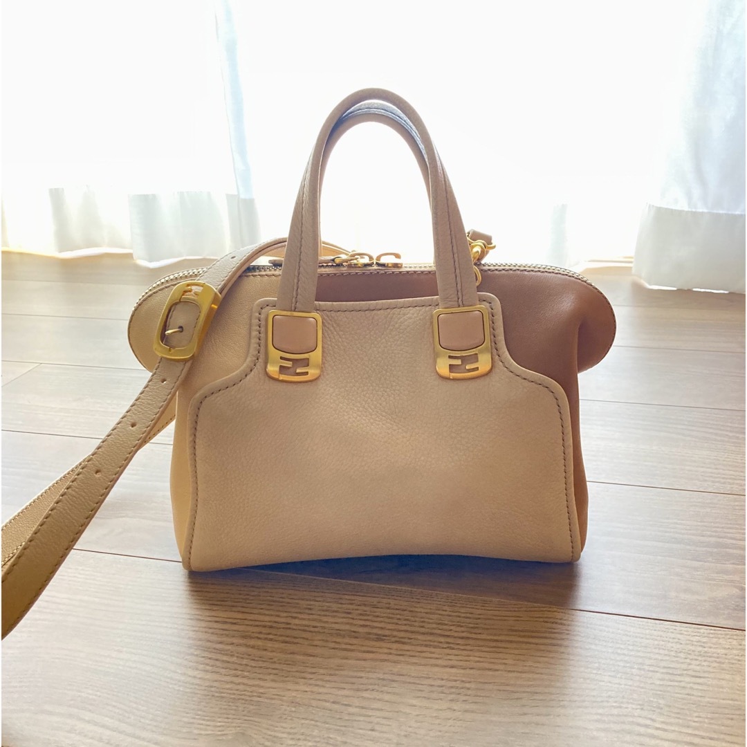 フェンディ FENDI カメレオン(最終お値下げ)