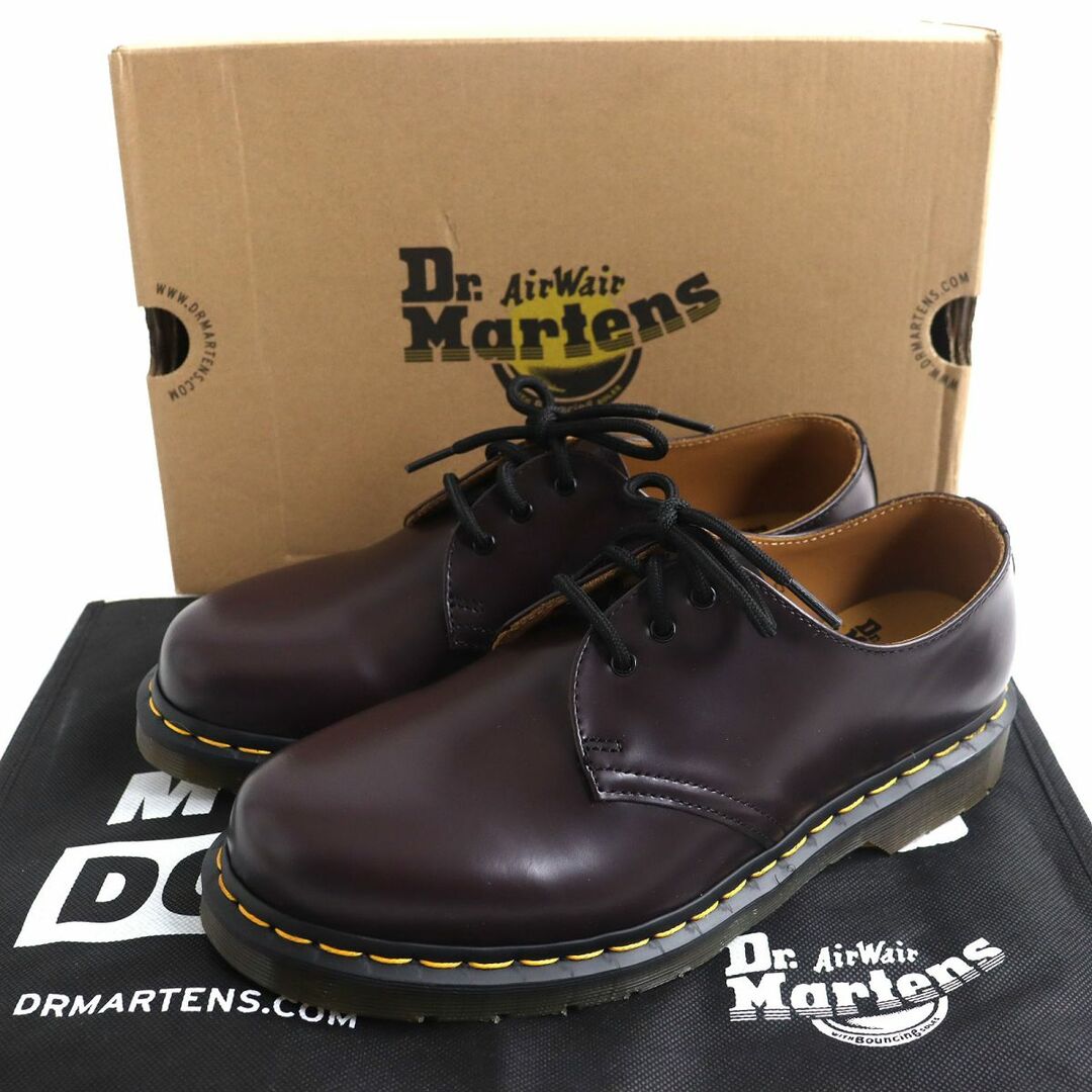 Dr.Martens 26cm 未使用品 - ブーツ