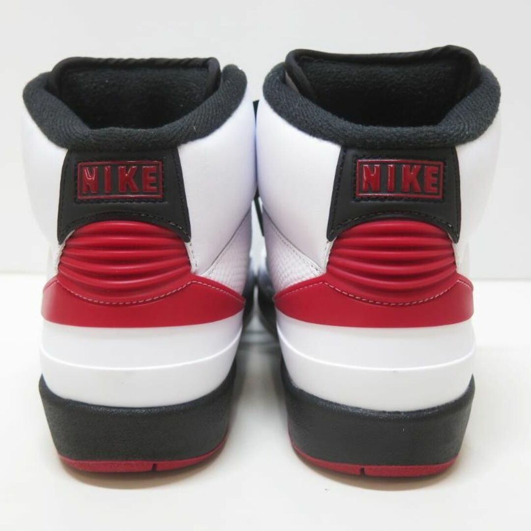 NIKE - NIKE WMNS AIR JORDAN 2 RETRO 美品 24.5の通販 by tkam's shop