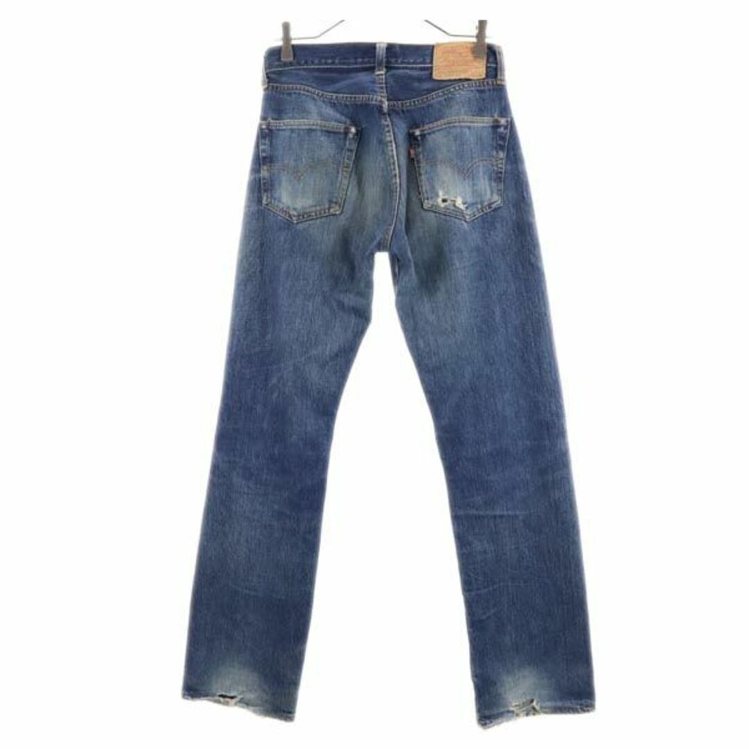 Levi's - リーバイス 90s バレンシア製 501XX ストレート デニムパンツ