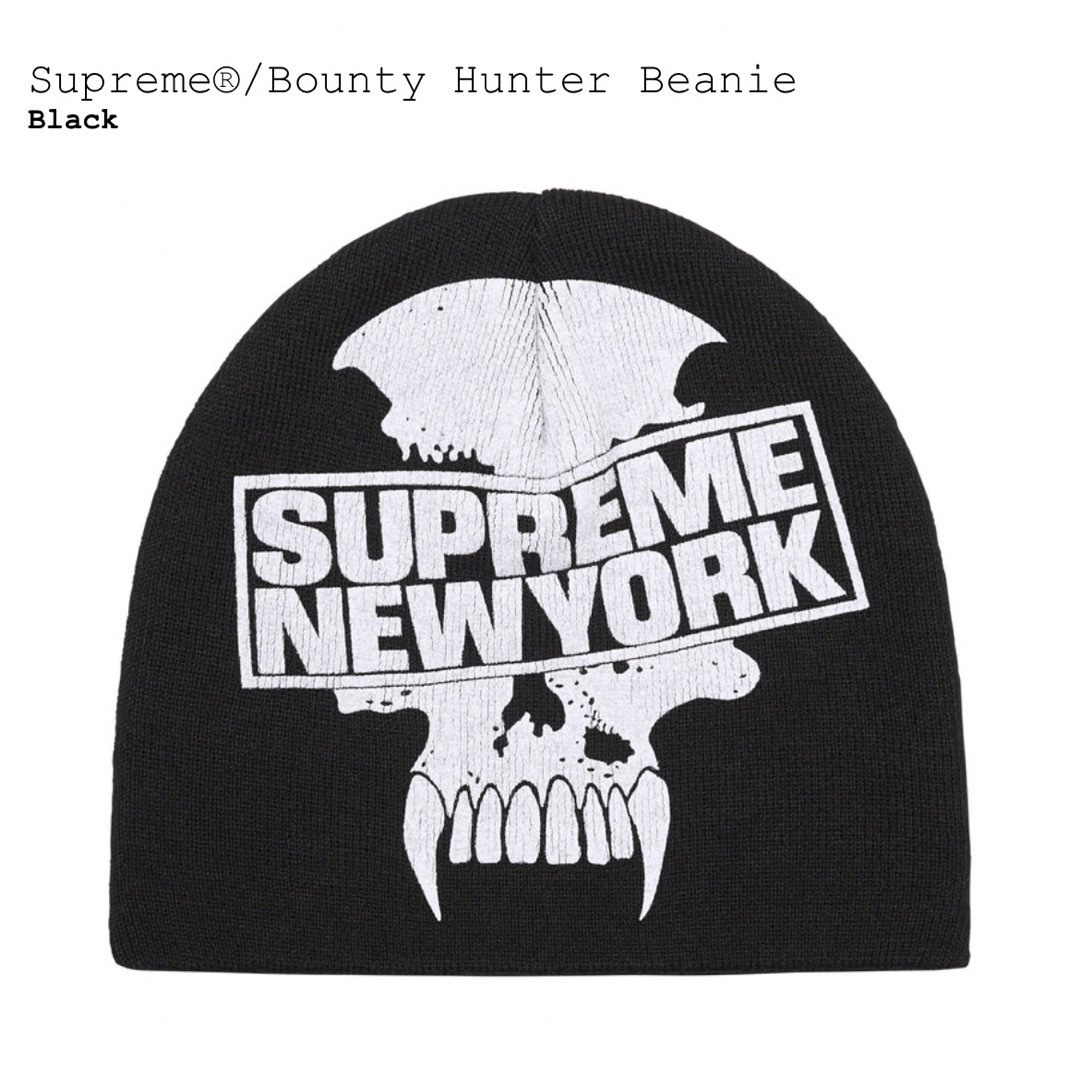 Supreme Bounty Hunter Beanie | フリマアプリ ラクマ