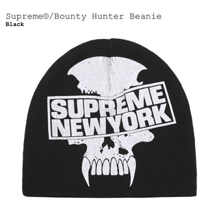 シュプリーム(Supreme)のSupreme Bounty Hunter Beanie(ニット帽/ビーニー)