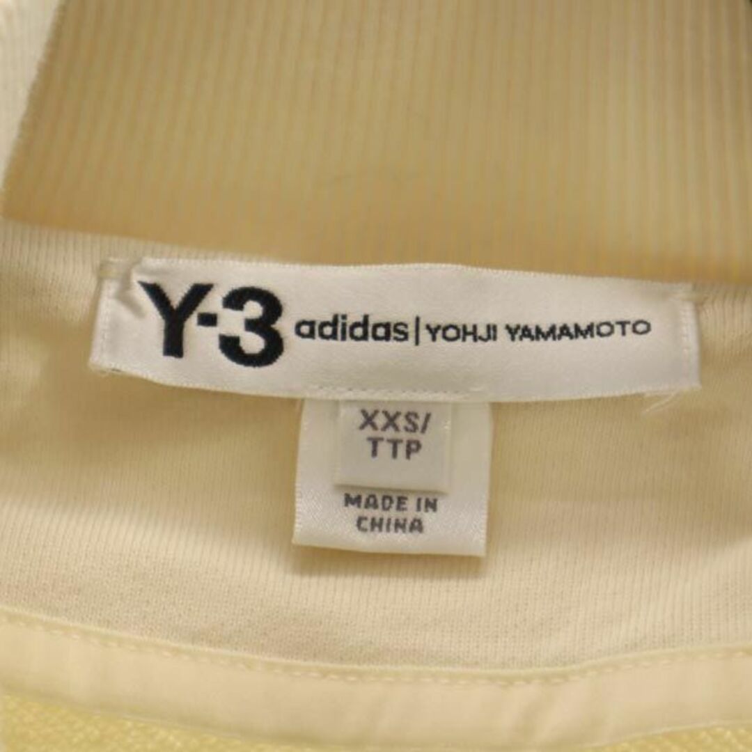 Y-3 - ワイスリー ヨウジヤマモト アディダス アシンメトリー