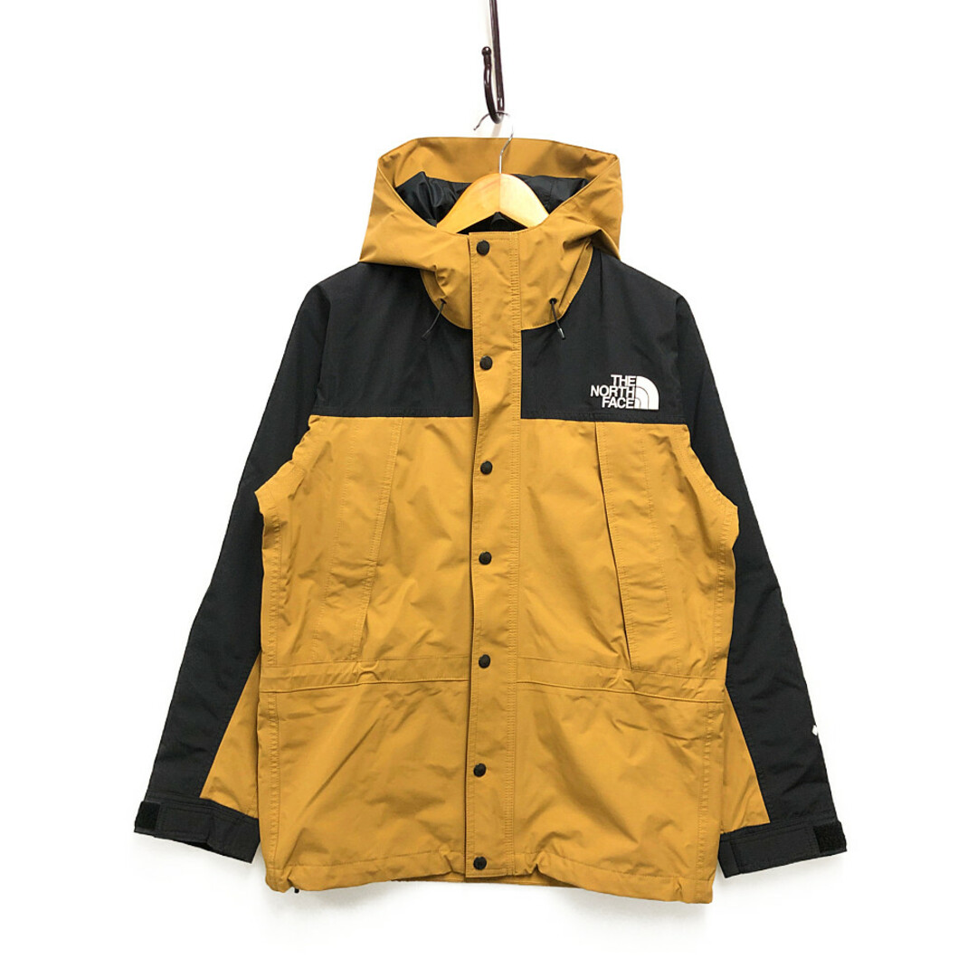 THE NORTH FACE ザ・ノースフェイス 品番 NP11834 GORE-TEX MOUNTAIN