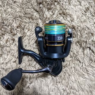 DAIWA アルファス CT SV SHLの通販 by ht's shop|ダイワならラクマ