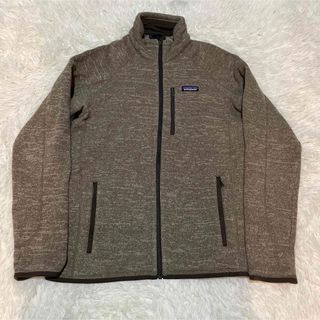 パタゴニア(patagonia) ブルゾン(メンズ)（ブラウン/茶色系）の通販