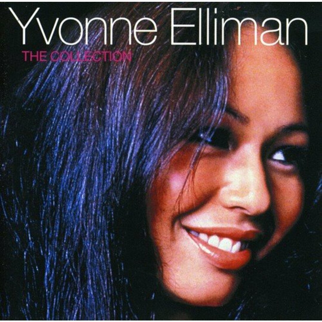 (CD)Collection／Yvonne Elliman