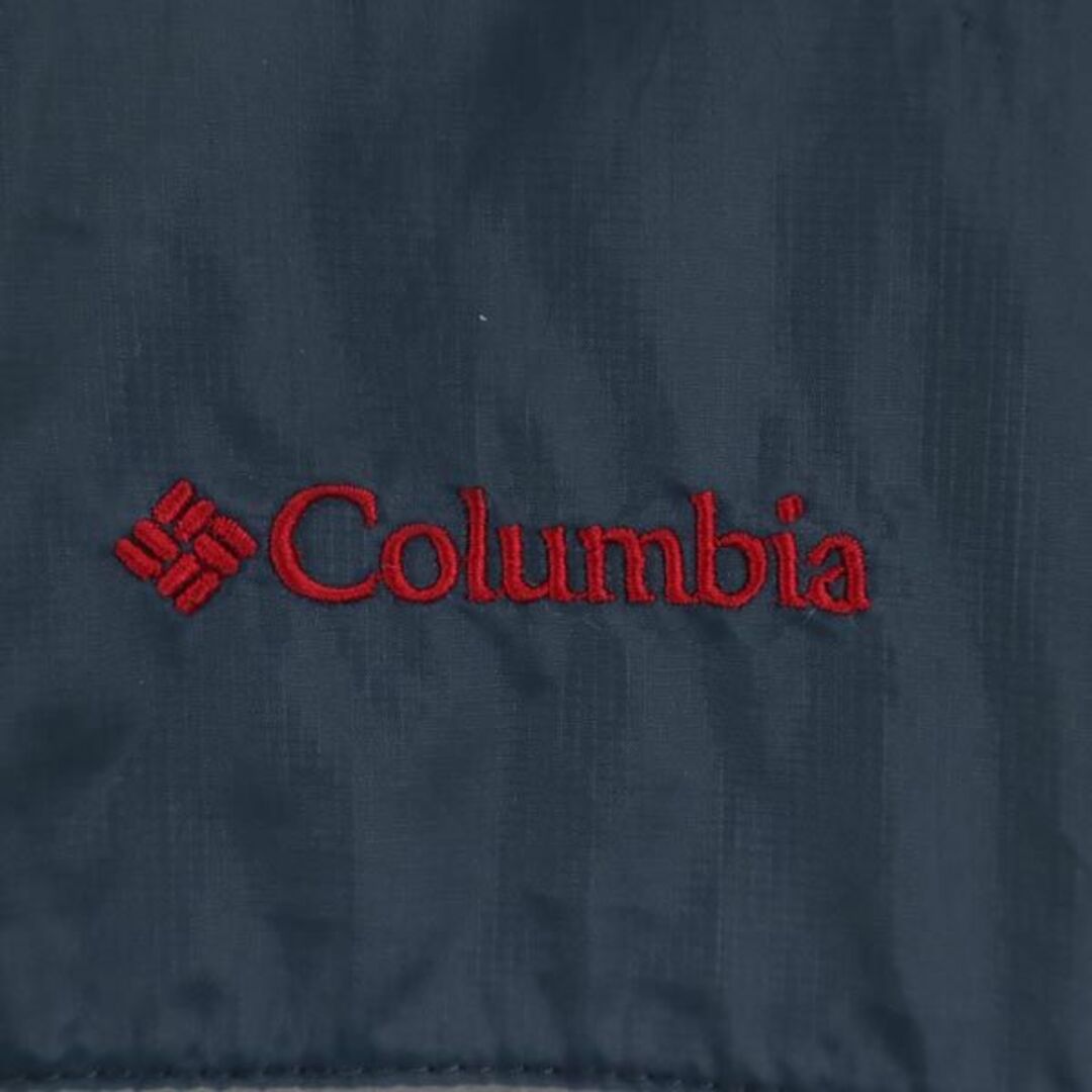 【USA製】Columbia コロンビア カバーオール  used ブルゾン