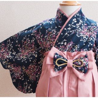 袴 100cm 男の子の通販 600点以上 | フリマアプリ ラクマ