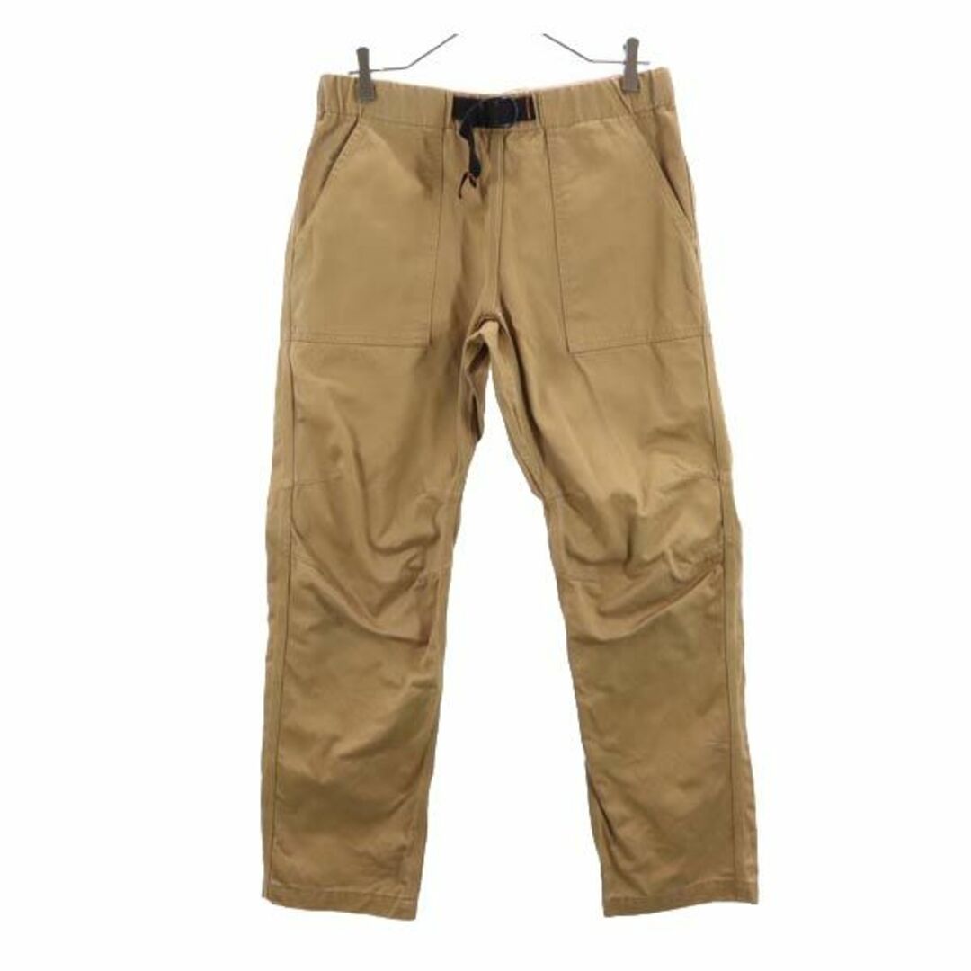 ワイルドシングス Kato コラボ 3/4 Climbing Pant M