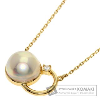 美品 田崎真珠 タサキ Pt900 大粒!ダイヤ1.284ct ペンダントトップ