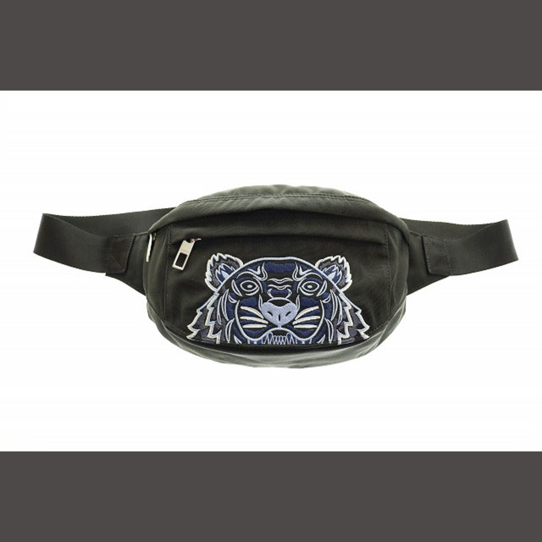 KENZO - ケンゾー KENZO CANVAS KAMPUS TIGER BUMBAGの通販 by