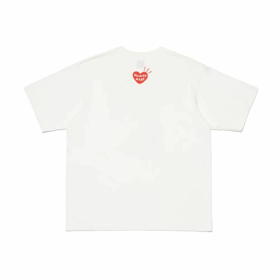 HUMAN MADE(ヒューマンメイド)のHUMAN MADE KEIKO SOOTOME T-SHIRT メンズのトップス(Tシャツ/カットソー(半袖/袖なし))の商品写真