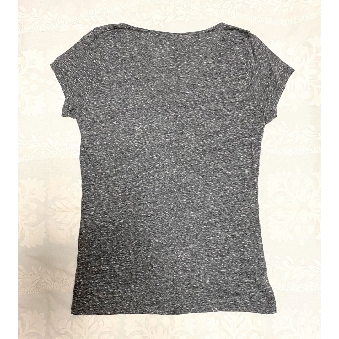 Hollister(ホリスター)のHOLLISTER  Tシャツ レディースのトップス(Tシャツ(長袖/七分))の商品写真