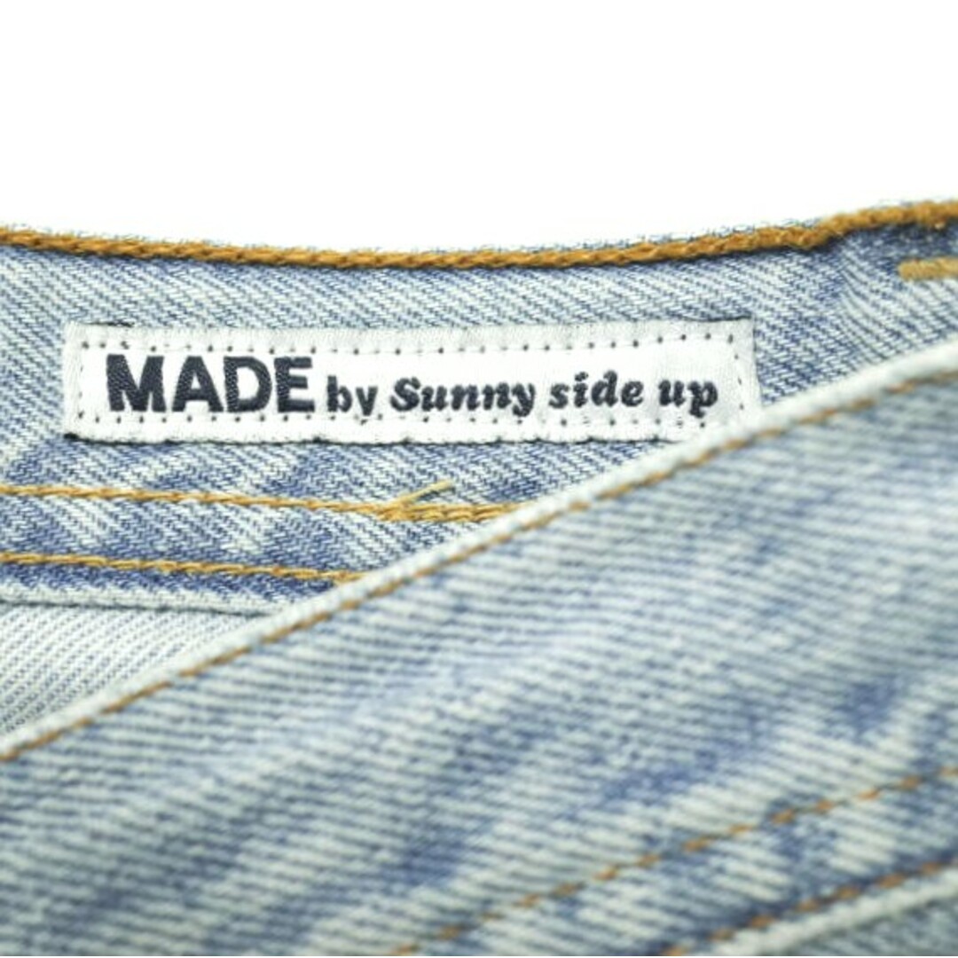 Made By Sunny Side Up メイドバイサニーサイドアップ 日本製 Remake 2