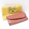 IL BISONTE キーケース AO1131