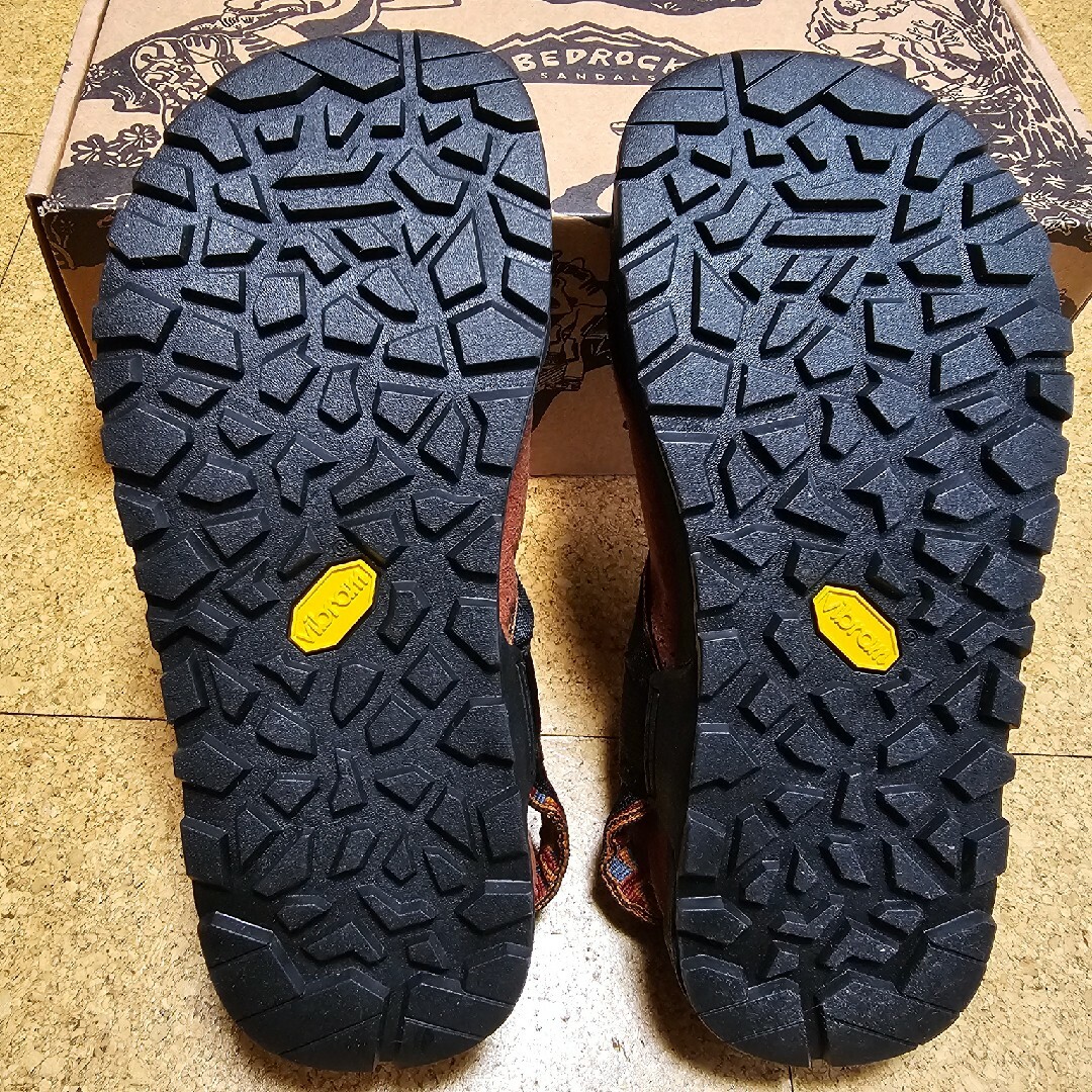 BEDROCK Mountain Clog Synthetic レディースの靴/シューズ(サンダル)の商品写真