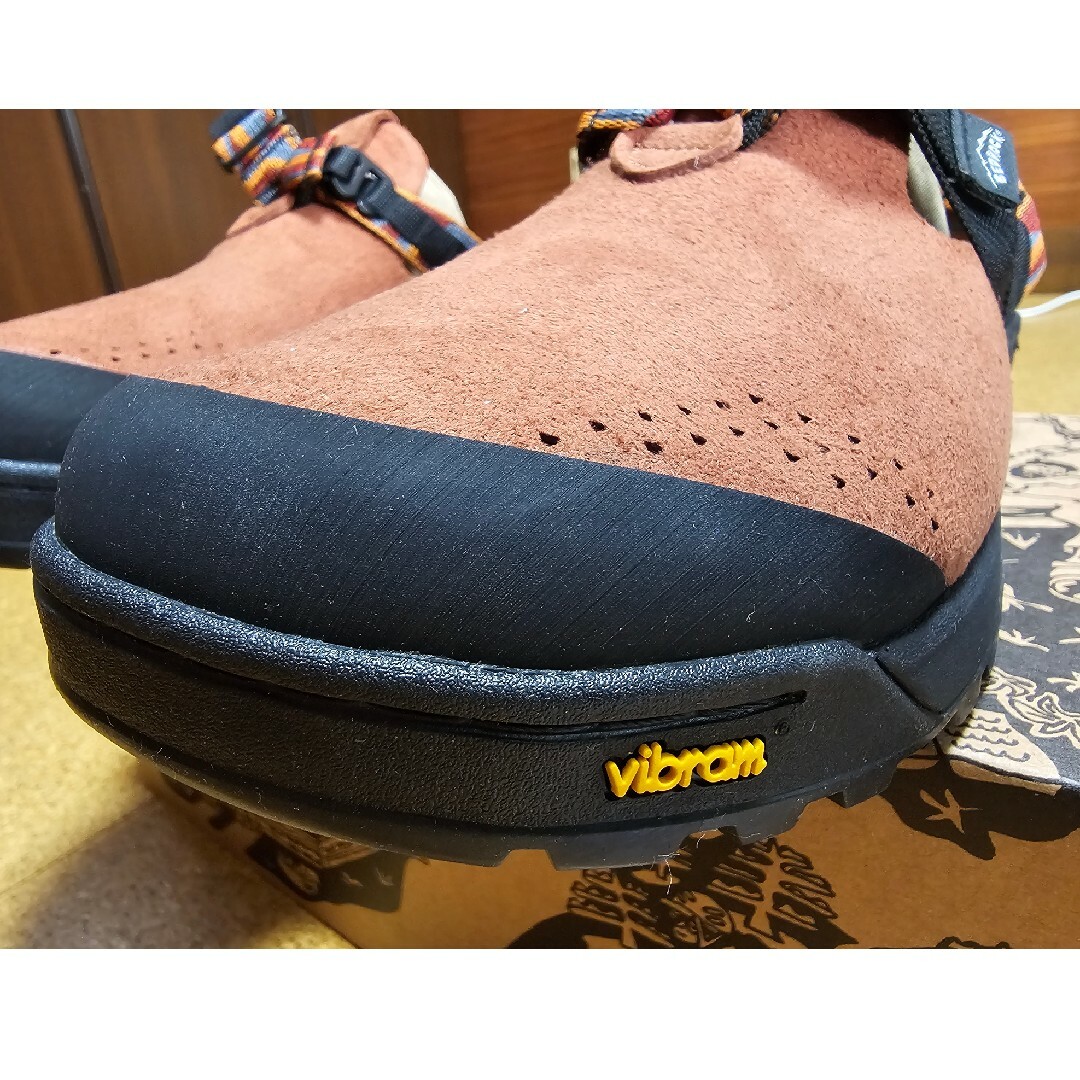 BEDROCK Mountain Clog Synthetic 5