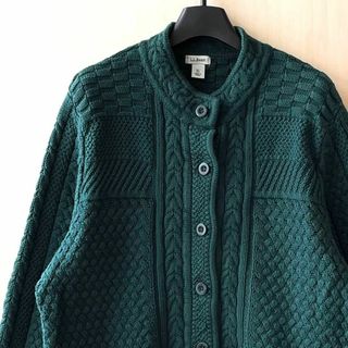 エルエルビーン 古着 カーディガン(レディース)の通販 82点 | L.L.Bean