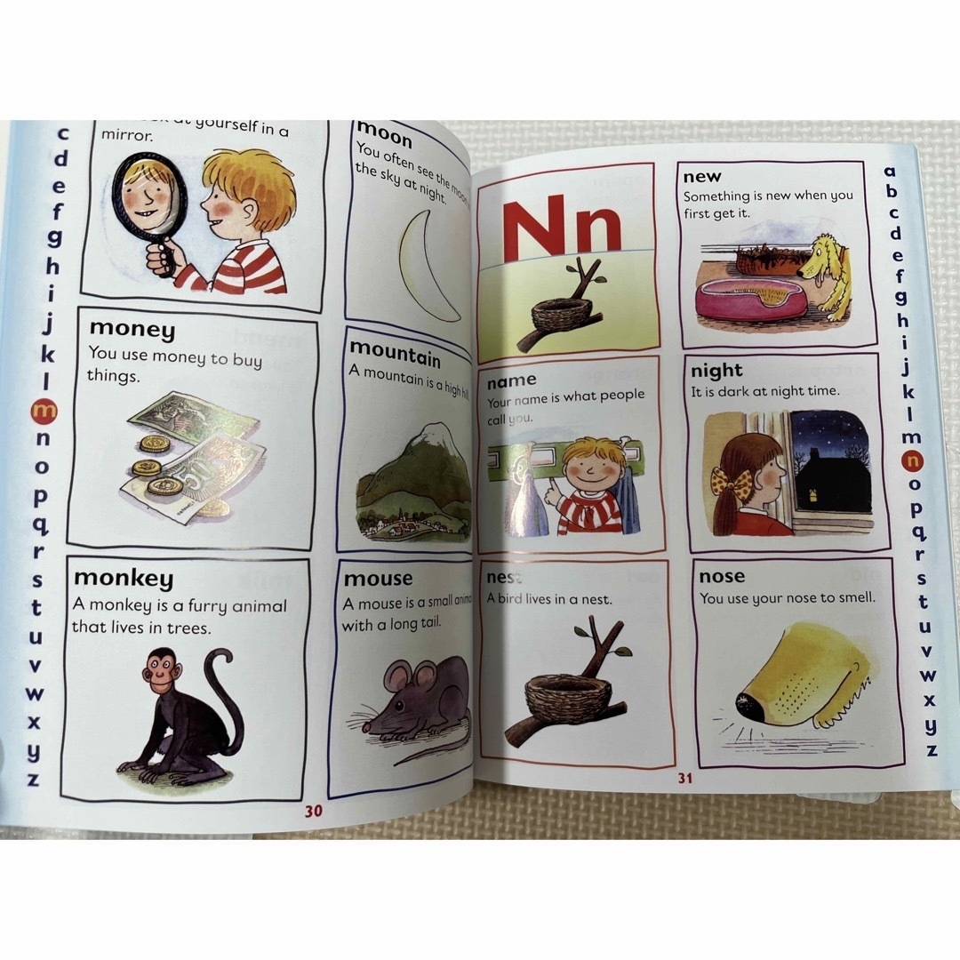 Oxford Reading Tree Stage1-2セット エンタメ/ホビーの本(絵本/児童書)の商品写真
