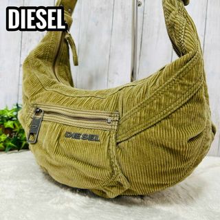 ディーゼル コーデ ショルダーバッグ(メンズ)の通販 10点 | DIESELの
