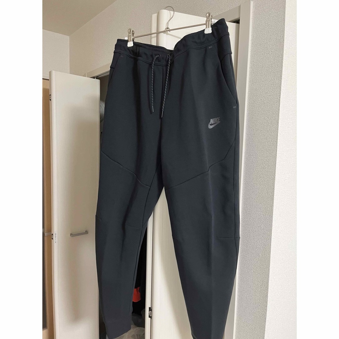 NIKE TECH FLEECE JOGGER PANT(CU4496)