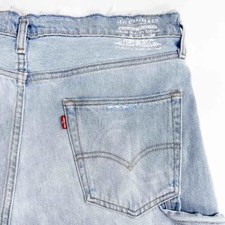 Levi's - ERL × Levi's STAY LOOSE DENIM デニムパンツ34の通販 by