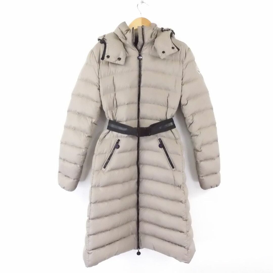 MONCLER モンクレール ダウンコート レディース