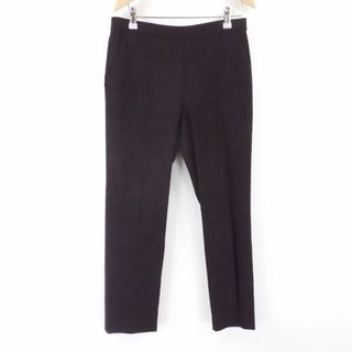 Theory セオリー 01 0106416 050 704 パンツ 1点 4(L) 麻、レーヨン他 クロップドパンツ レディース AN251A29