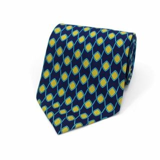 グッチ ネクタイ(イエロー/黄色系)の通販 69点 | Gucciを買うならラクマ