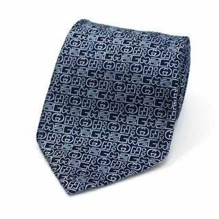 グッチ ネクタイ(ブルー・ネイビー/青色系)の通販 400点以上 | Gucci