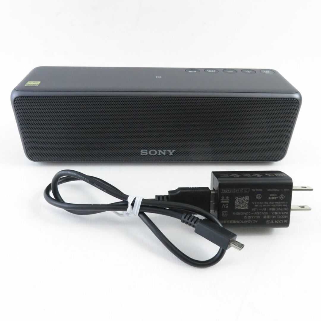 SONY SRS-HG10(G) 中古品 本体のみ+apple-en.jp