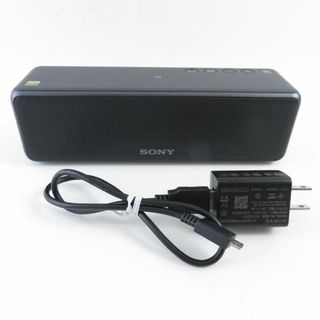 SONY - 美品 SONY ソニー SRS-HG10 h.ear go 2ワイヤレス ...