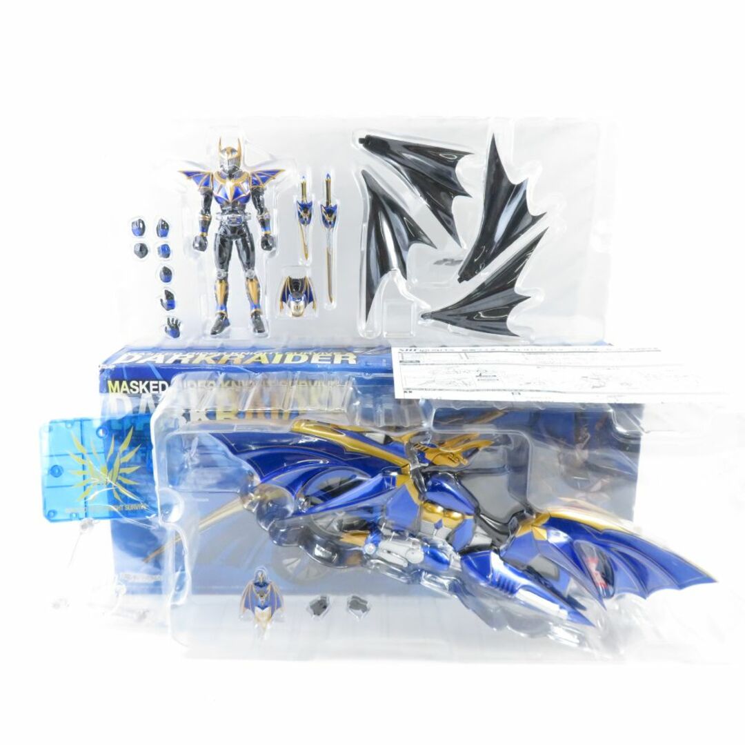 BANDAI - 美品 BANDAI バンダイ S.H.フィギュアーツ 仮面ライダー