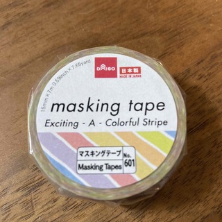 マスキングテープ(テープ/マスキングテープ)