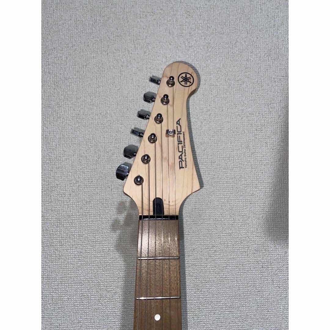 ヤマハ - YAMAHA Pacifica 012 エレキギター セットの通販 by sk