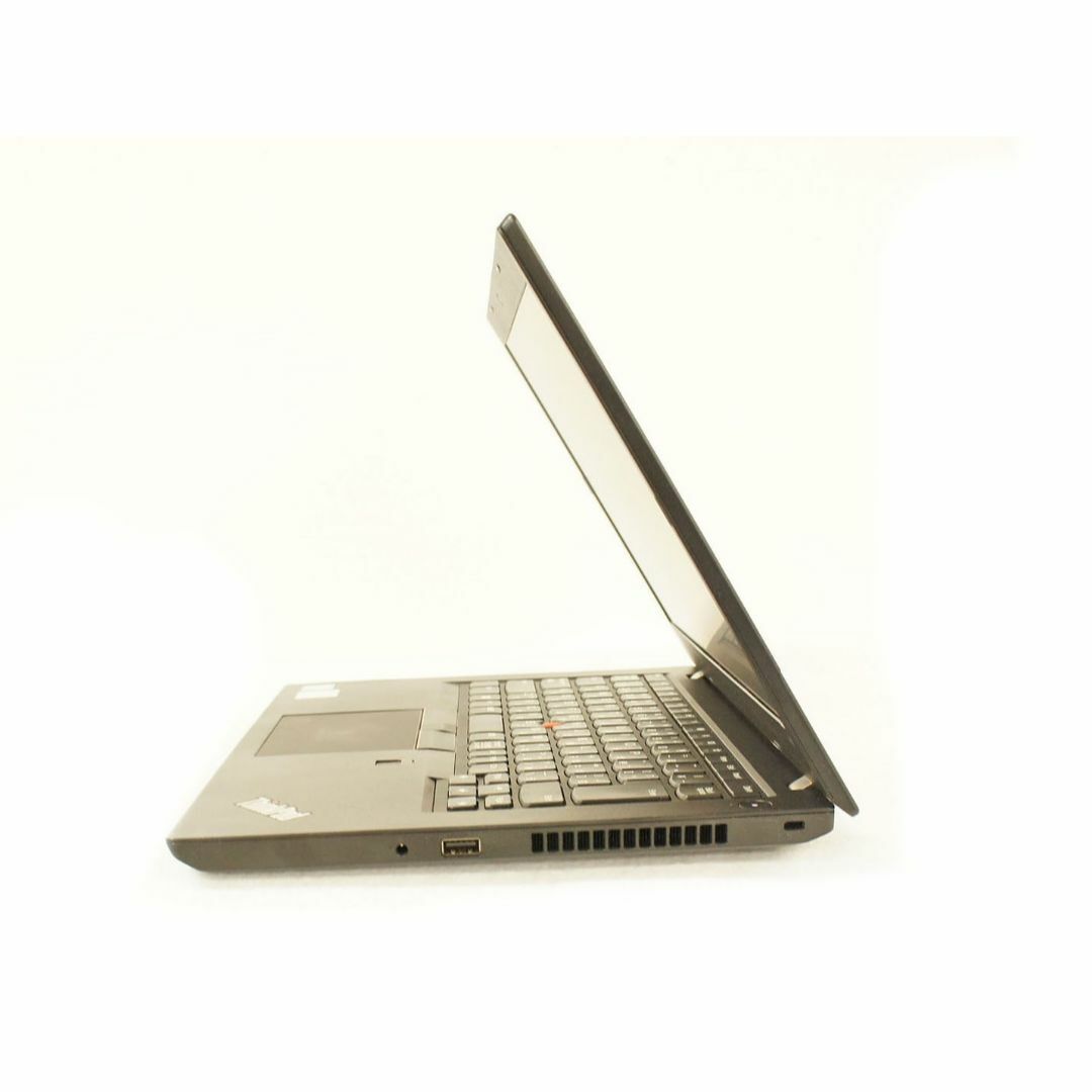 ノートpc パソコン レノボ Lenovo  ThinkPad L480 4