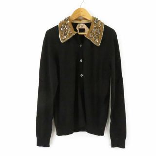 N°21 - 美品 N°21 ヌメロヴェントゥーノ 長袖カーディガン 1点 40(M