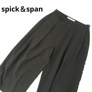 スピックアンドスパン ガウチョパンツ パンツの通販 100点以上 | Spick