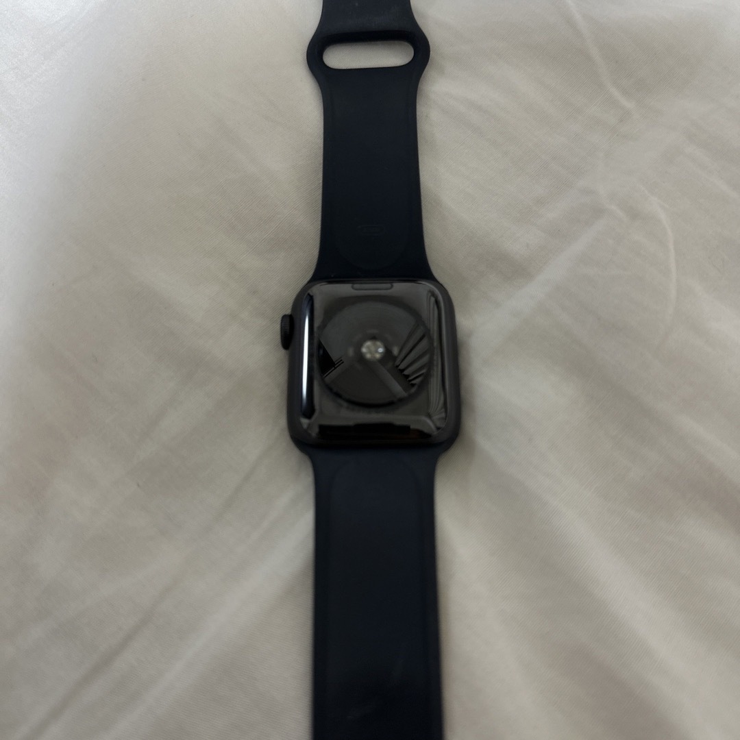 Apple Watch(アップルウォッチ)のApple Watch SE GPSモデル40mm 一世代 スマホ/家電/カメラのスマホアクセサリー(その他)の商品写真