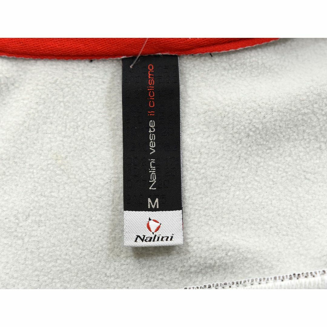 メーカー直売 - 人気ランキング Nalini ブラック size:M ジャケット XWarm Double ウエア