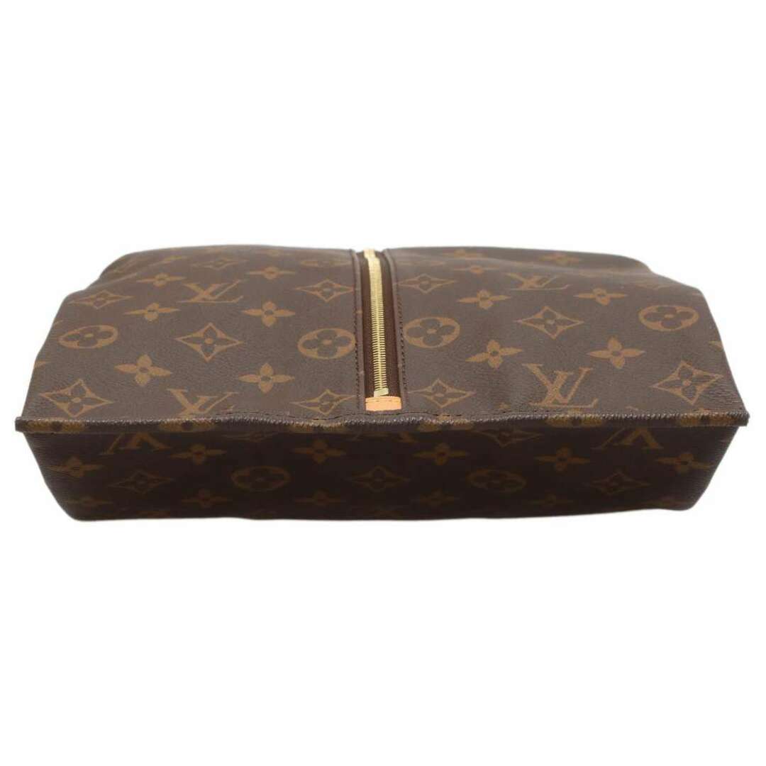 ルイヴィトン シューズケース モノグラム ウッス・ア・スーリエ M43892 LOUIS VUITTON ヴィトン バッグ 靴入れ 3