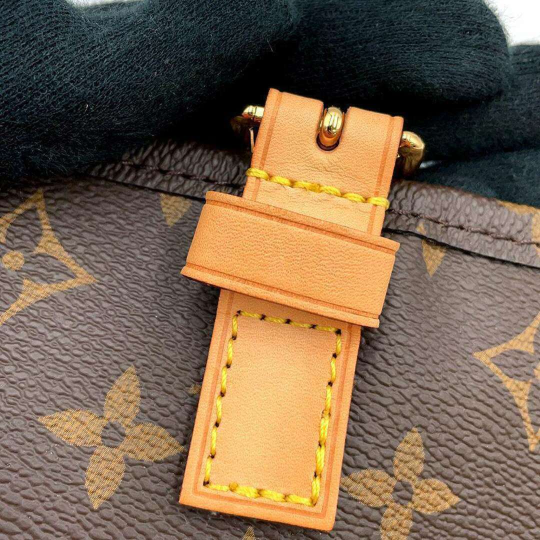 LOUIS VUITTON ルイヴィトン　シューズケア入れポーチ