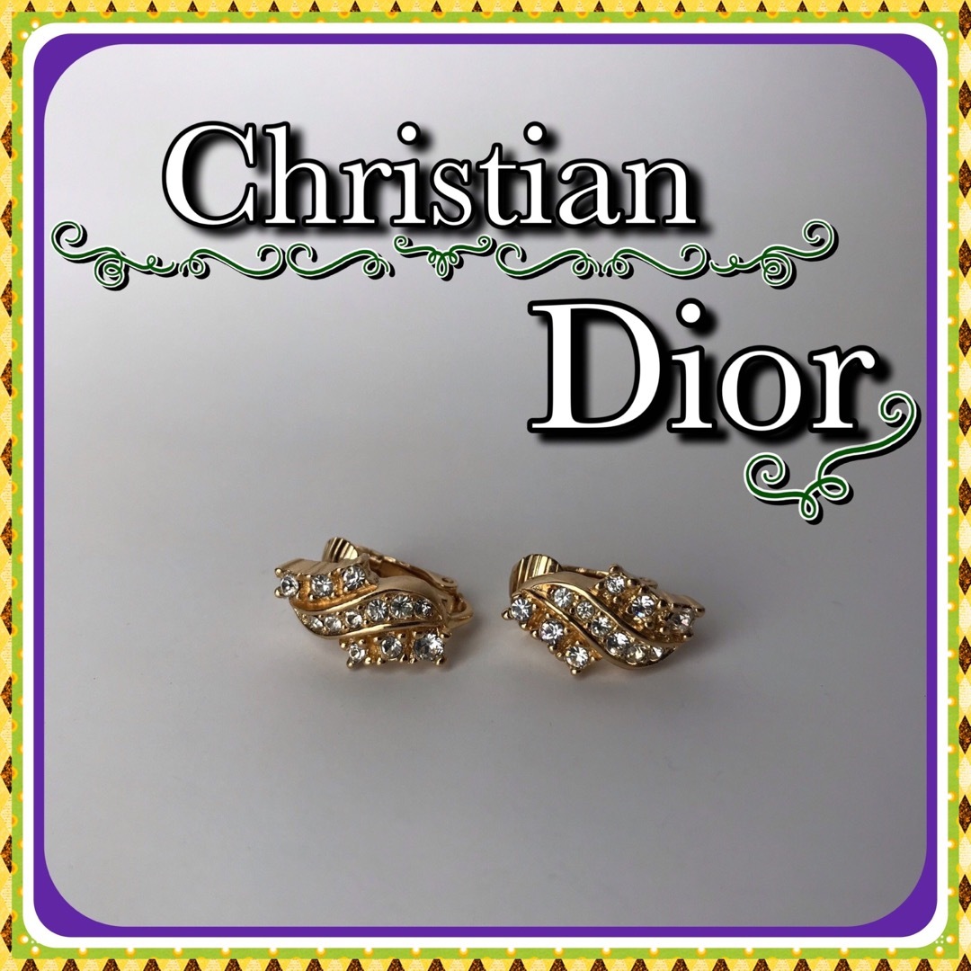 Christian Dior - Christian Diorクリスチャン ディオール ライン