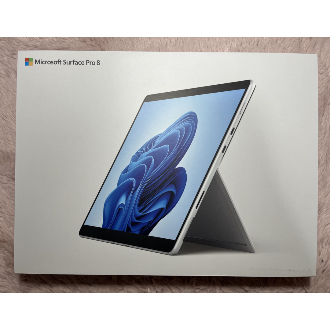 surface pro 8 256GB キーボード・ペン・マウス・充電器付き